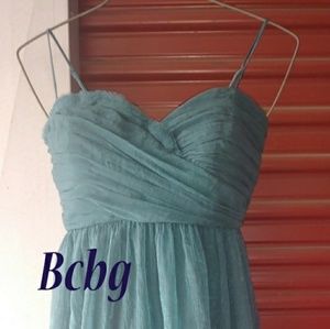 Bcbg dress